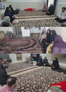 نظارت میدانی و بازدید از منزل مددجویان