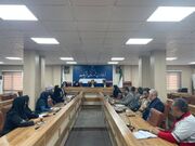 قرچک l از شناسایی تا توانمندسازی؛ تدوین نقشه راه خدمات نوین به سالمندان