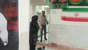 قرچک l جاری شدن جریان خیر با توزیع گوشت گرم میان خانواده های تحت حمایت در ایام اربعین