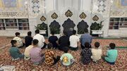 میزبانی امام مهربانی‌ها از ۴۰۰ فرزند مراکز شبه‌خانواده بهزیستی