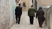 رسانه | ظهور پدیده سالمند سر راهی در سایه تک‌فرزندی