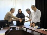 برگزاری نخستین جلسه هم‌اندیشی غربالگری شنوایی کرمانشاه