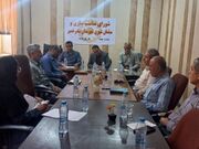 بندر خمیر | ۷۰ درصد از اماکن شهرستان خمیر برای تردد معلولین و سالمندان مناسب‌سازی شده است