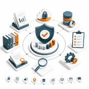 سیستم مدیریت کیفیت آمارها
