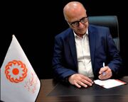 پیام تسلیت مدیرکل بهزیستی خراسان جنوبی به دکتر سعید خادمی مشاور عالی رئیس سازمان و راهبر هوشمند عرصه ارتباطات و امور بین‌الملل بهزیستی کشور