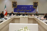 برگزاری نخستین جلسه ستاد هماهنگی و پیگیری مناسب‌سازی استان اردبیل