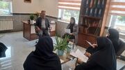 دررسانه| پایش بیش از ۷ هزار پرونده مددجویان دفتر امور خانواده و بانوان بهزیستی اردبیل