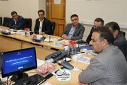 تأکید مدیرکل تعاون، کار و رفاه اجتماعی اصفهان بر اولویت‌بندی اعتمادسازی بر اطلاع‌رسانی