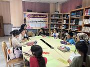لبخند به کودکی، آرامش به آینده؛ آموزش مدیریت هیجان به کودکان بهاری