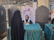 شهر قدس | ارائه خدمات اورژانس اجتماعی به شهروندان در نماز جمعه شهرستان