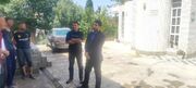 خرم بید|بازدید سرزده دادستان بخش مشهد مرغاب از مرکز بهبودی و اقامتی میان‌مدت «آوا»