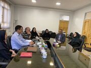 آغاز به کار دبیرخانه کشوری «هم‌سویی و توانمندسازی خانواده‌های اتیسم»