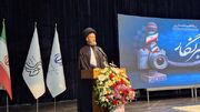 آیت‌الله عاملی: خبرنگار باید راوی حقیقت و عزت باشد