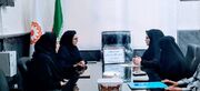 نکا| انعقاد تفاهم‌نامه همکاری بهزیستی نکا و کانون پرورش فکری کودکان و نوجوانان شهرستان