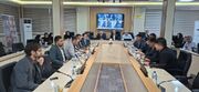 تحول در رویکرد توانمندسازی مددجویان؛ فراخوان به ایجاد «زیست‌بوم اشتغالی» در همکاری بهزیستی کهگیلویه و بویراحمد و پارک علم و فناوری