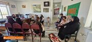 برگزاری کارگاه آموزشی «تغذیه مادر و کودک» ویژه مادران دارای فرزندان زیر ۲ سال در چهاربرج