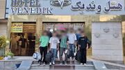ورود تیم فوتسال لرستان به همدان؛ پذیرش و اسکان تیم‌ها ادامه دارد
