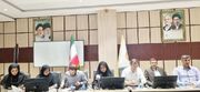 تأکید شورای مدیران بهزیستی گلستان بر تسریع در امور مالی و ارتقای خدمت‌رسانی به مددجویان
