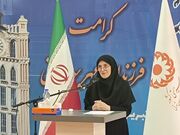 در رسانه| حضور ۱۲۰ فرزند بهزیستی در مسابقات فوتسال فرزندان مهر به میزبانی آذربایجان شرقی