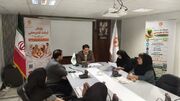 بهزیستی سنندج راه‌های مشارکت مردمی در حمایت از جامعه هدف را معرفی کرد