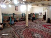 همکاری بهزیستی و شبکه بهداشت قروه برای پیشگیری از ایدز گسترش یافت
