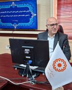 دکتر گازرانی مدیرکل بهزیستی استان خراسان جنوبی امروز در جلسه شورای راهبری تحول اداری بهزیستی استان از فعالیت های تخصصی کارمندان بهزیستی حمایت کرد