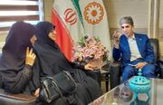 تلاش مشترک نهادهای مسئول برای تقویت فرهنگ عفاف در کرمانشاه