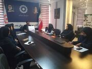 بندرعباس | رفع موانع خدمت رسانی در نشست هم اندیشی بررسی شد