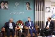 بهره‌مندی ۲ میلیون نفر از خدمات بهزیستی