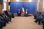 تقدیر نماینده ولی فقیه از مدیریت استاندار مازندران / یونسی‌رستمی: ۶۰ همت پروژه، مازندران را در جمع سه استان برتر سازندگی کشور قرار داد