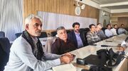 برگزاری رزمایش تخصصی «دفاع از مقر و خودحفاظتی» در اداره‌کل بهزیستی استان اصفهان