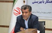 بهره برداری از ۳۱۰ طرح بهزیستی خوزستان در هفته دولت
