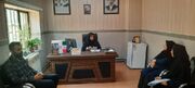 برگزاری نشست تخصصی اشتغال و توانمندسازی جامعه هدف بهزیستی شاهین‌دژ