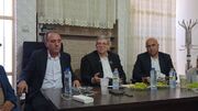 اختصاص ۴ (همت) اعتبار به کهگیلویه و بویراحمد/ دکتر حسینی: بهزیستی متعلق به همه مردم است، نه صرفاً گروهی خاص