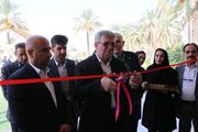 افتتاح مرکز توانبخشی و نگهداری شبانه‌روزی سالمندان «امام علی (ع)» کازرون