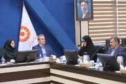 رونمایی از طرح همتایاران بهزیستی؛ شبکه‌ای از زنان برای حل مسائل در محلات