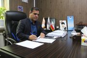 مدیر کل بهزیستی ایلام روز اپتومتریست را تبریک گفت
