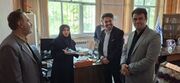 قدردانی سرپرست بهزیستی همدان از تلاشگران اورژانس اجتماعی