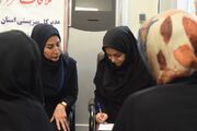 بررسی تخصصی و رفع موانع مددجویان در میز خدمت بهزیستی استان تهران