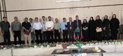 مرودشت| آیین تجلیل از خیرین بهزیستی«فارس سرزمین مهر آفرینان»