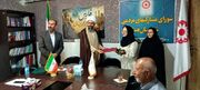 فسا ا برگزاری آیین "فارس،سرزمین مهرآفرینان "و تجلیل از خیرین نمونه همیار ادارات بهزیستی شهرستان های فارس
