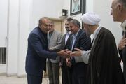 آیین تجلیل از خیرین برجسته بهزیستی / فارس، سرزمین مهرآفرینان