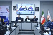 تشریح ۴ اصل برای مدیریت آسیب‌های اجتماعی در بهزیستی تهران