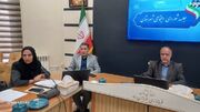 پایش اقدامات پیشگیرانه بهزیستی در شورای اجتماعی شهرستان بهار