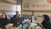 آغاز پویش «همه حاضر»؛ حمایت از تحصیل دانش‌آموزان بهزیستی به یاد شهدای دانش‌آموز میناب