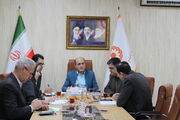 بررسی چالش ها و تسریع روند اجرایی تفاهم نامه مسکن جامعه هدف