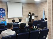 کارگاه پیشگیری از خودکشی برای کارکنان اورژانس ۱۱۵ دهگلان برگزار شد