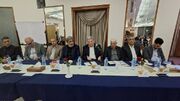 مشارکت مردم بزرگ‌ترین ظرفیت بهزیستی برای توسعه خدمت است