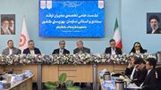 مدیریت بهزیستی در مسیر هوشمندسازی؛ مذاکره با یکی از بزرگ‌ترین هلدینگ‌های هوش مصنوعی