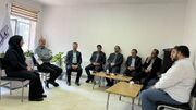 در رسانه| تاکید فرماندار جلفا بر مدیریت علمی آسیب‌های اجتماعی